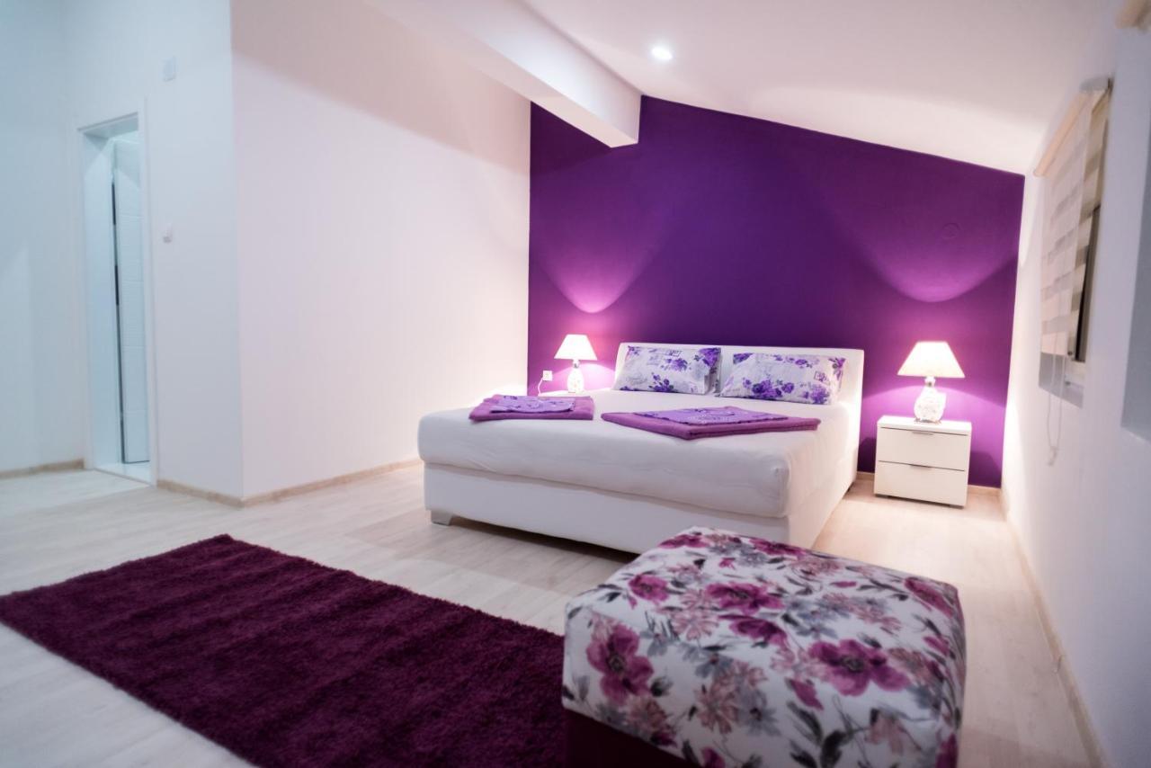Purple Guest house Mostar