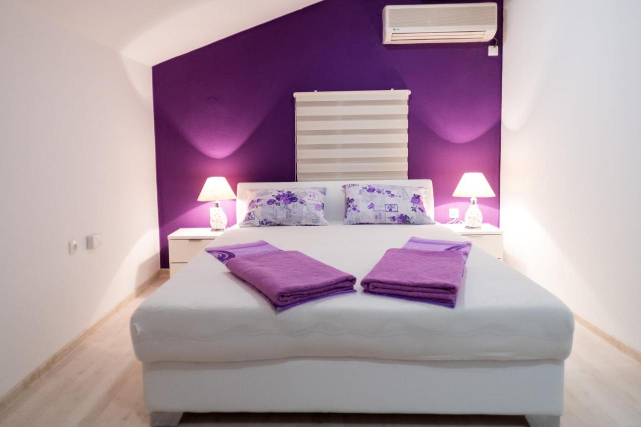 Guest house Purple