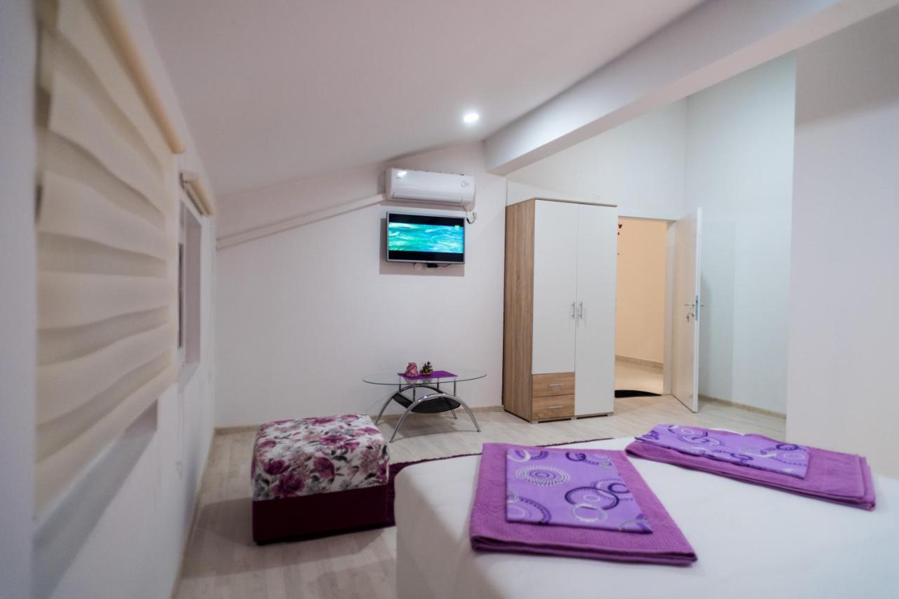 Guest house Purple *