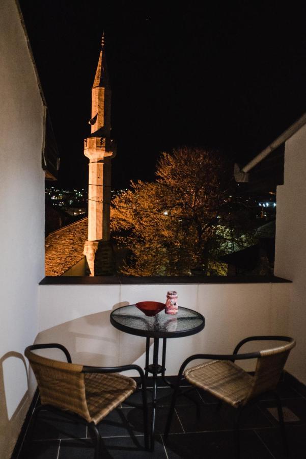 Guest house Purple Mostar