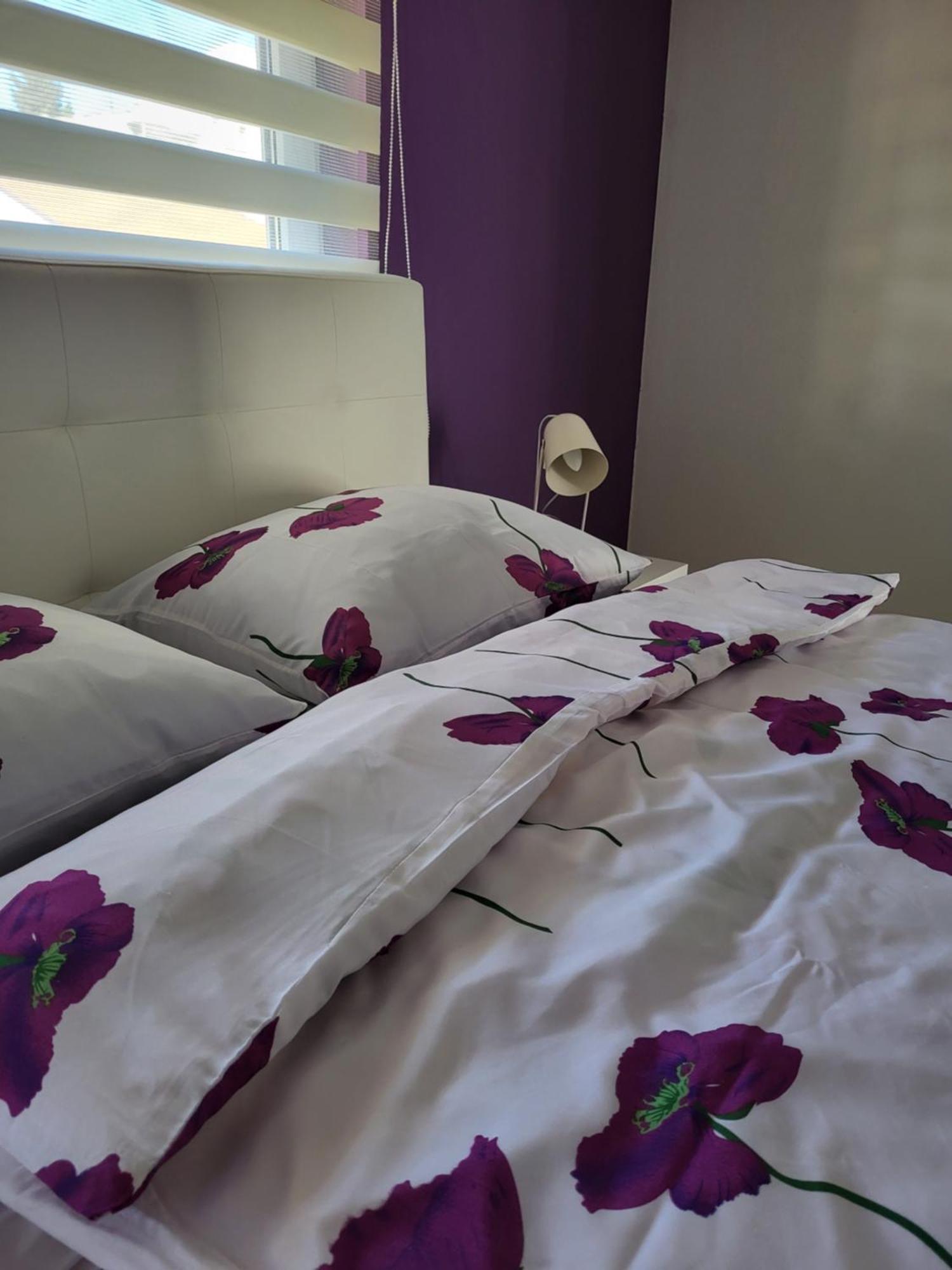 Purple Guest house *