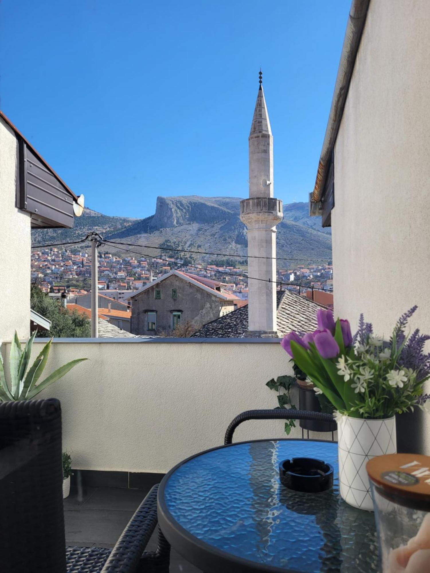 Purple Mostar