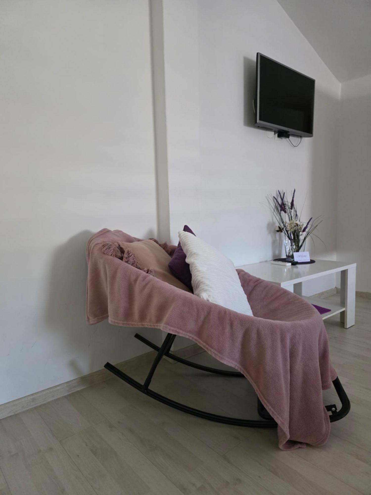 Purple Guest house